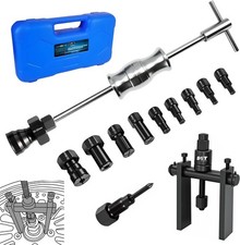 14pcs Blind Hole Bearing Puller Set Internal Bearing Extractor Kitbearing Pull 14pcs Blind Hole Bearing Puller Set Internal Bearing Extractor Kitbearing Pull