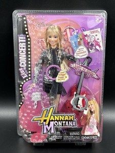 Hannah Montana Dolls for sale | eBay