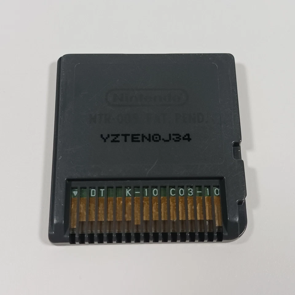 Zoo Tycoon 2 DS (Nintendo DS, 2008) - Cart Only, Tested, Works - Image 2 of 3