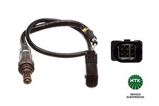 LAMBDASONDE FÜR SKODA ROOMSTER (5J7), SKODA RAPID (NH3, NK3, NK6) - NTK 97375