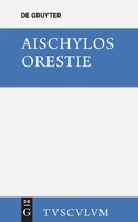 Orestie | Aischylos | Buch | Sammlung Tusculum | 339 S. | Deutsch | 2014