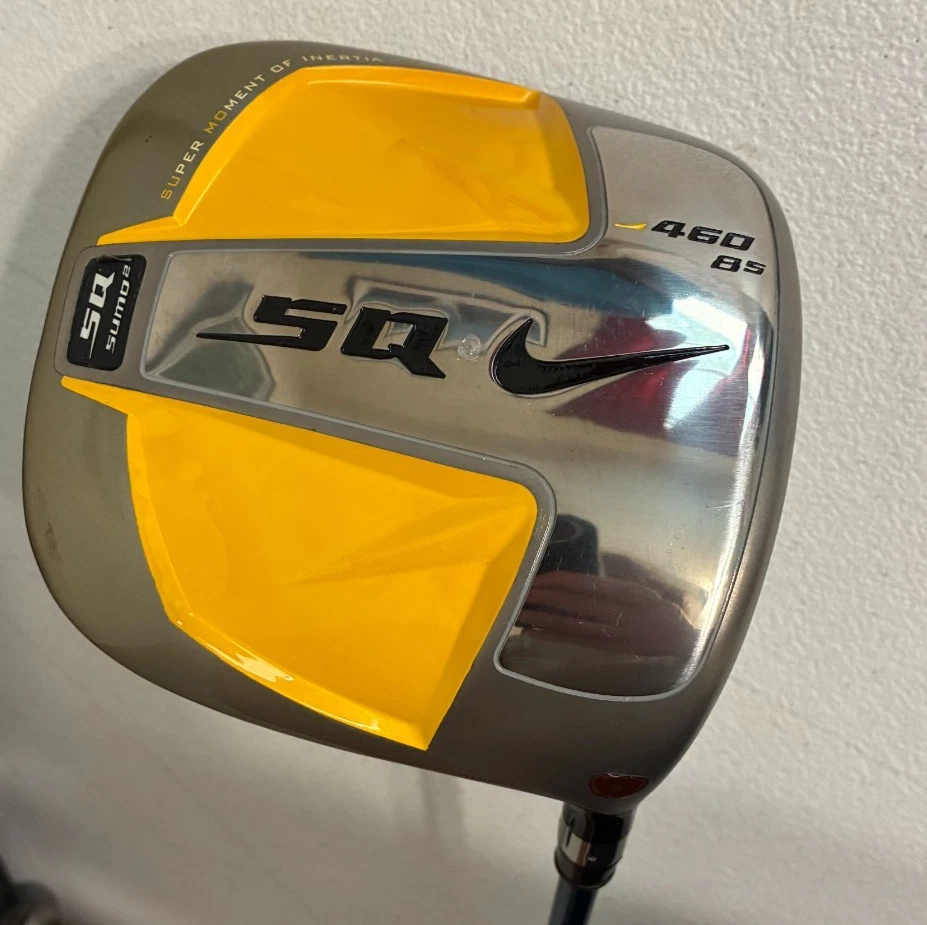 Nike Sumo Driver for sale - eBay