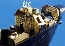 Eduard 1/35 AH-1W Super Cobra Cockpit+Interio...