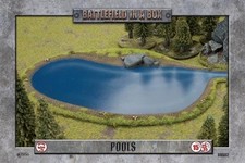 Battlefield in a Box: Essentials - Pools