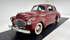 1941 Buick 40 for Sale