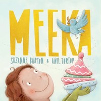 Suzanne Barton | Meeka | Taschenbuch | Englisch (2020) | Kartoniert / Broschiert