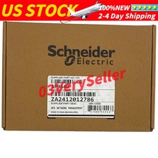 New Original Schneider AP9640 Network Management Card Free Shipping