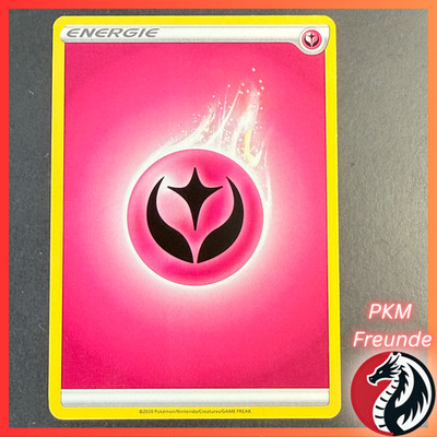 Feen Energie 009  Played  Deutsch 2020 Fee