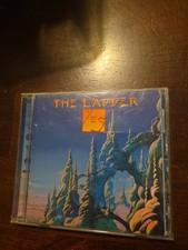YES - The Ladder CD from 1999 11 Tracks
