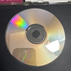 HUMAN SPORTS FESTIVAL PC Engine SCD ccc pe