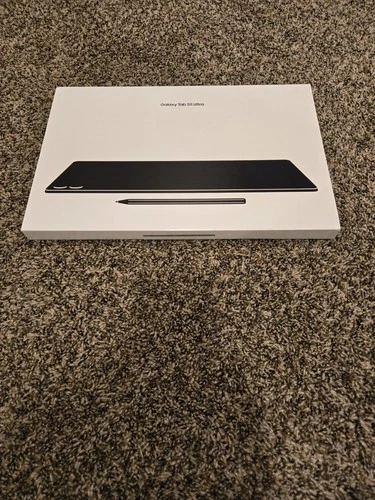 Samsung Galaxy Tab S11 Ultra SM-X930 256GB Wi-Fi 14.6” Tablet
