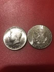 Better Quality 2019-D Kennedy Hal Dollar Brilliant Uncirculated Condition Sharp