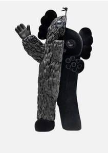 Kachamukku Kaws | eBay