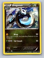 Dragonair 82/116 Uncommon Plasma Freeze Pokemon Near Mint on eBay