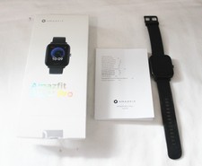 AMAZFIT BIP U PRO BLACK EXERCISE SMART WATCH ...