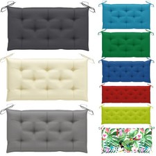 Gartenbank Auflage Bankauflage Bankkissen Bankpolster Polsterauflage Sitzkissen 
