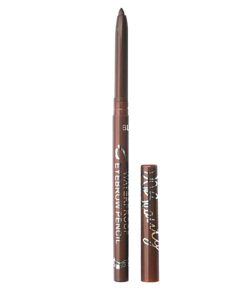 Lilyz Crayon à sourcils blond - waterproof tournant automatique - Photo 1/1