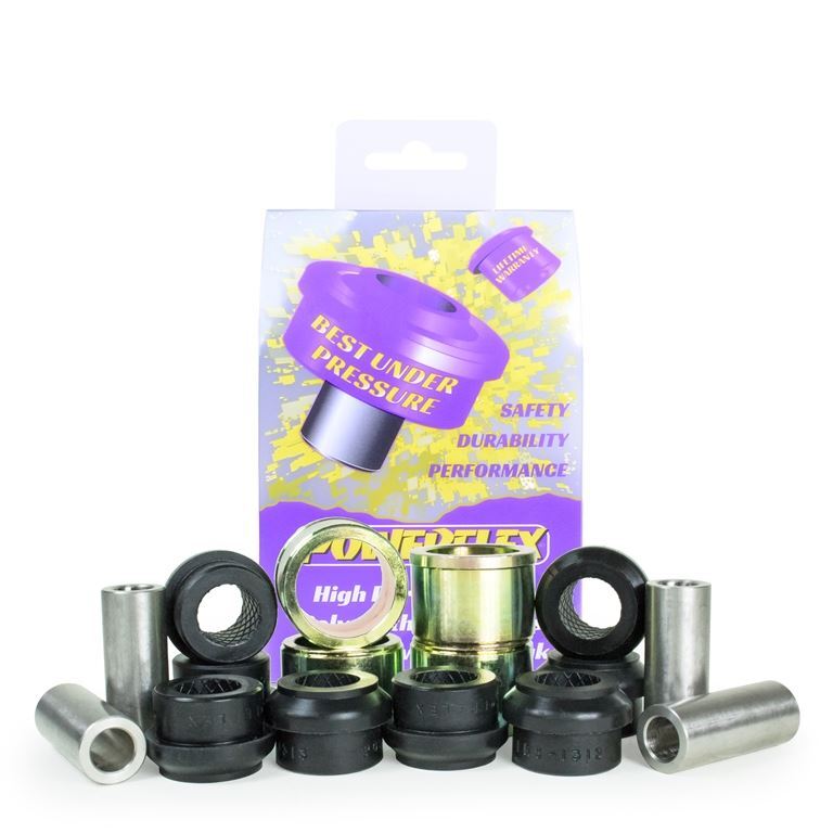 PFR5-1313 POWERFLEX Rear Lower Arm Bush fit BMW Mini Zinoro