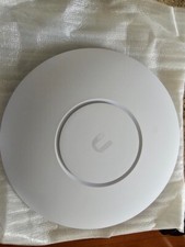 Ubiquiti UniFi UAP-AC-HD-5 Wireless Access Point - White