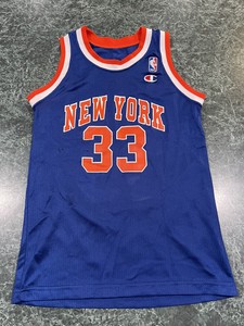 ewing 33 jersey