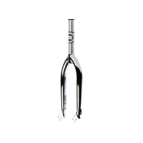 Sunday Darkwave Premium, Light & Strong Freestyle BMX Bicycle Forks - Picture 3 of 4