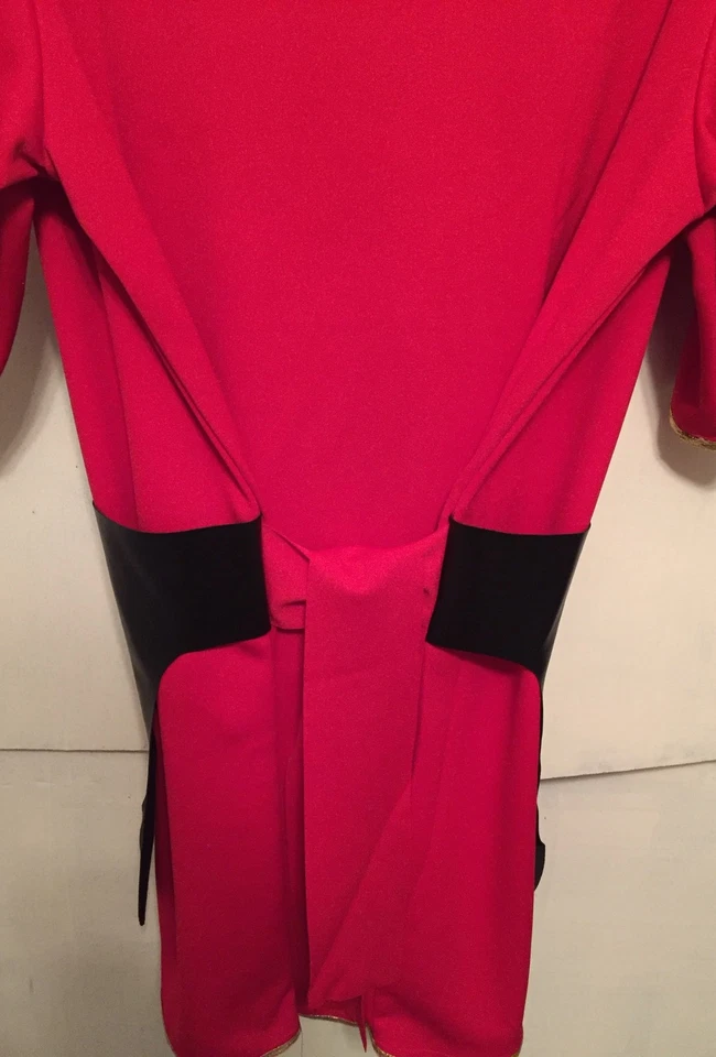 Gladiador Romano Soldado Espartano Guerrero Griego Hércules Disfraz-Túnica/Armadura Foto 3 de 4