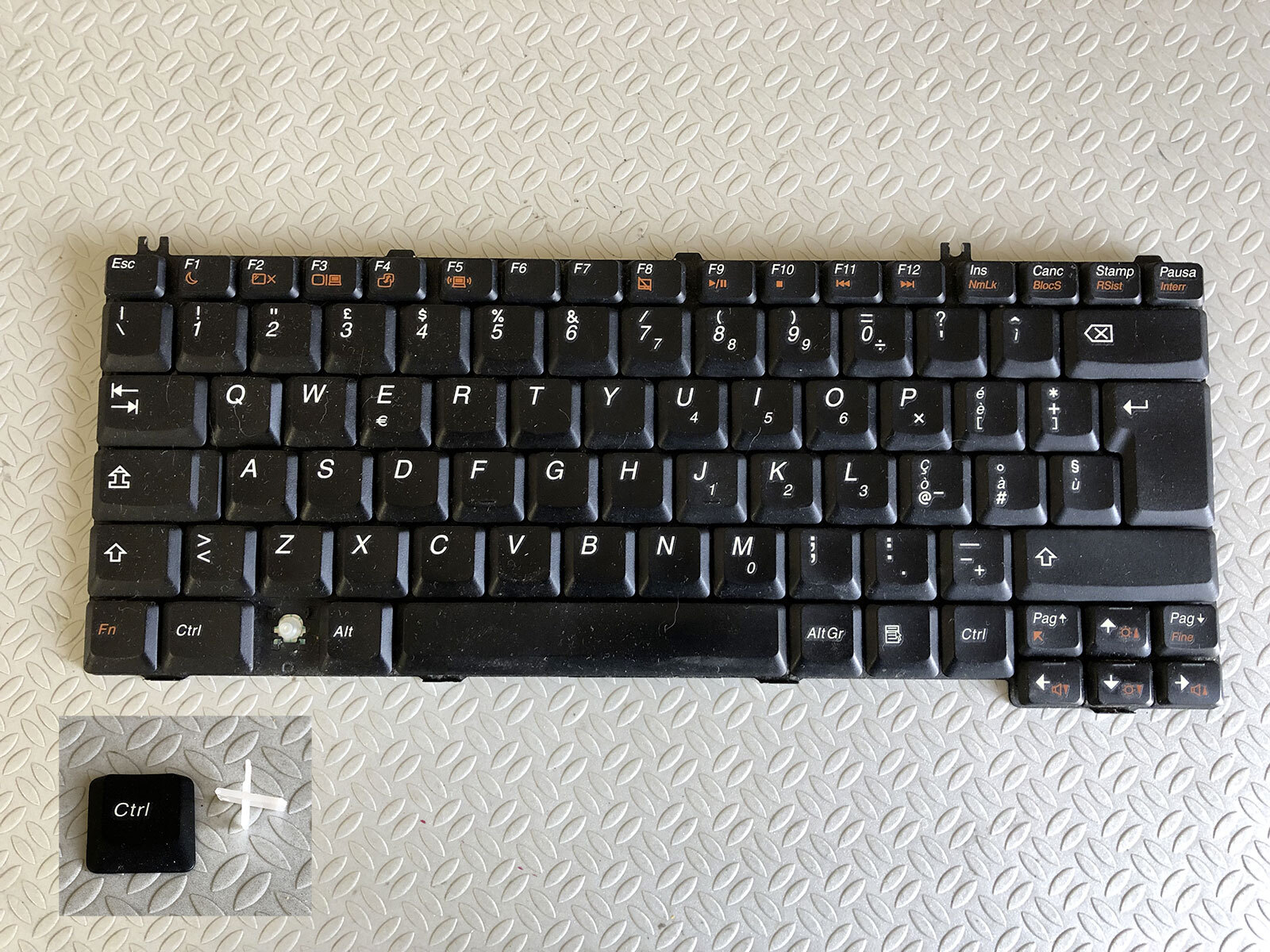 Foto 1 di 1