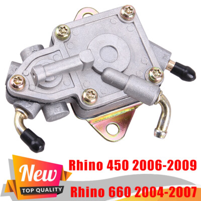 Fuel Pump factory Fit For Yamaha RHINO 660 5UG-13910-01-00 2004-07 / Rhino 450