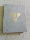 Destiny (Microsoft Xbox One, 2014) STEELBOOK With Game
