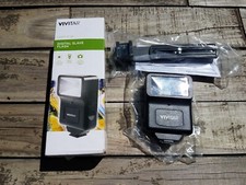 Digital Slave Flash By Vivitar For Digital Camera