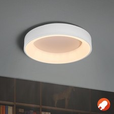 LEDVANCE SUN@HOME Circular LED-Deckenleuchte in Weiß