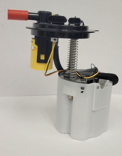 AC DELCO Fuel Pump Module M100061 for GMC Saturn Buick Acadia Outlook Enclave - Picture 4 of 5