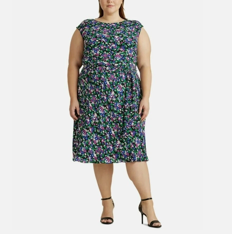 Ralph Lauren Formal Plus Size Dresses for Women for sale | eBay