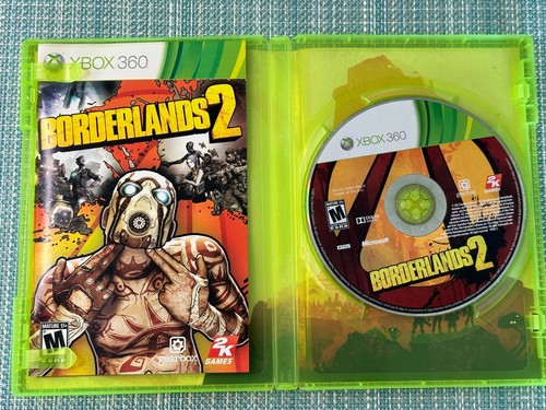 🎮Microsoft XBOX 360 Games: Complete CIB & In Case Buy 4 Get 1 FREE ✅TESTED🎮 - Picture 65 of 620