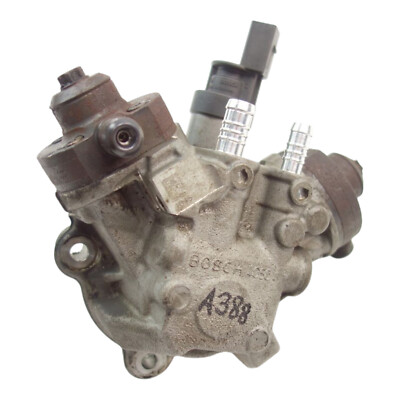 Audi A5 8TA 3.0 TDI 180kW Einspritzpumpe Hochdruckpumpe 059130755CA