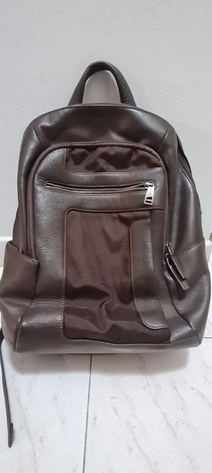 zaino uomo piquadro - Immagine 3 di 3