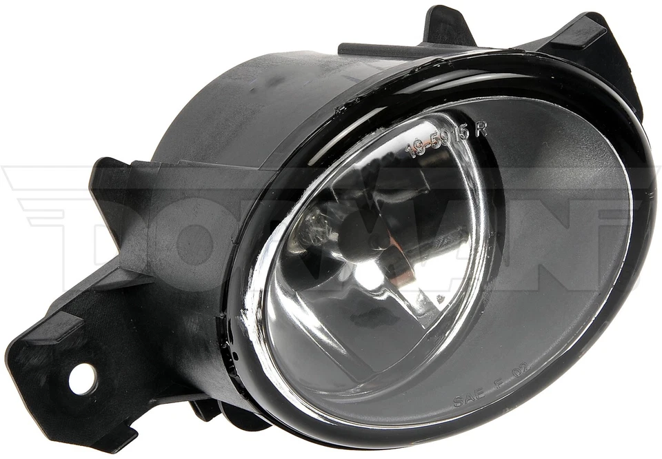 Right Fog Light Assembly Dorman For 2007-2015 Nissan Sentra 2008 2009 2010 2011 - Image 2 of 4