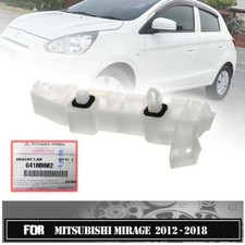 Pare-choc arrière Mitsubishi SPACE STAR