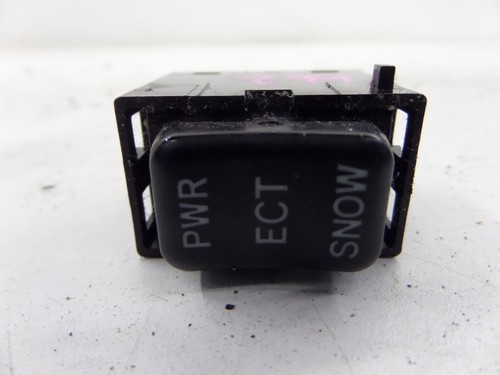 Ect pwr toyota