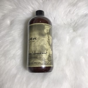 Sweet Almond Mint Wen By Chaz Dean Hair Care 16 Oz Cleansing