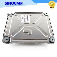 60100000 ECU Controller For Volvo EW145B EW160B EW180B Wheel Excavator