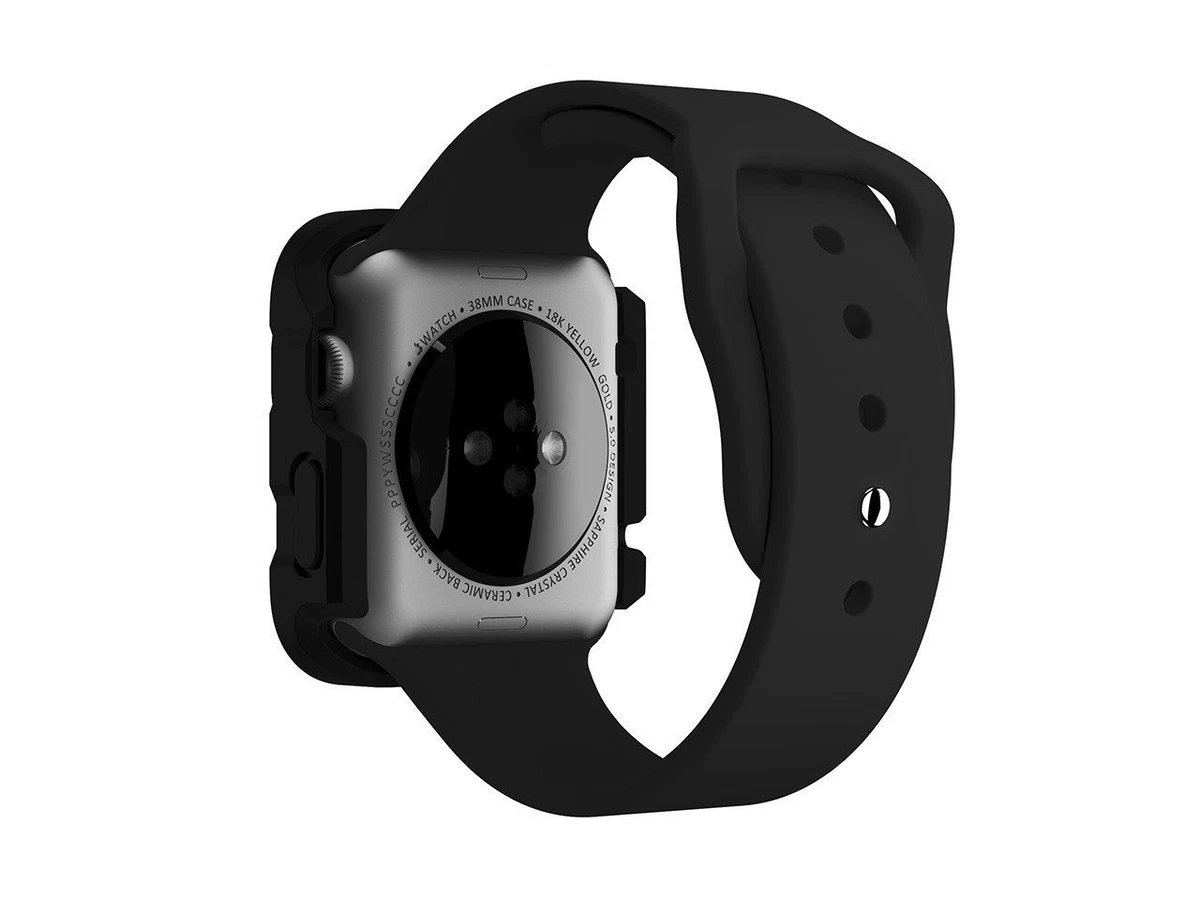Griffin apple online watch case