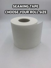 Artificial Grass Joining Tape seaming tape Fixing Fake Jointing Lawn Astro Turf