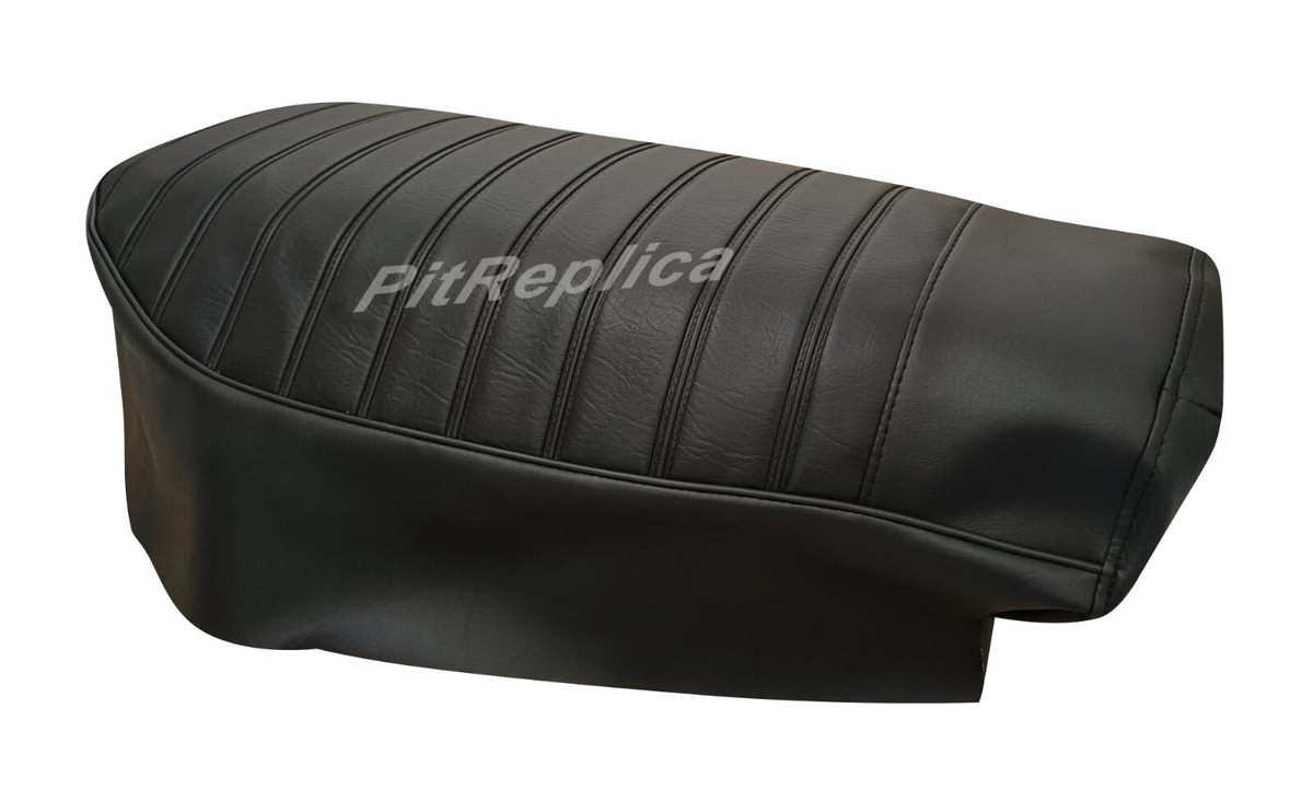 MOTO GUZZI 850 T T3 T4 1000 G5 *HEAT EMBOSSED* SEAT SADDLE COVER