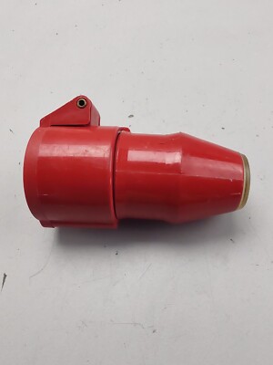 Bals CEE Norm 300 Connector 220/380V - 240/415V 16A-6h 3P + N + E