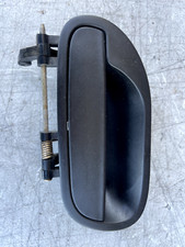 2000 VOLVO S40 REAR DOOR EXTERIOR HANDLE LEFT...