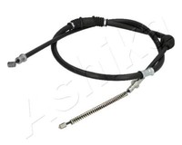 Ashika Handbremsseil Bremsseil Hinten Rechts FüR Mitsubishi Lancer VII