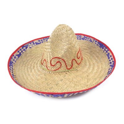 mexican western hat