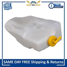 New Coolant Reservoir Fit For 1994-2001 Acura Integra Honda CR-V