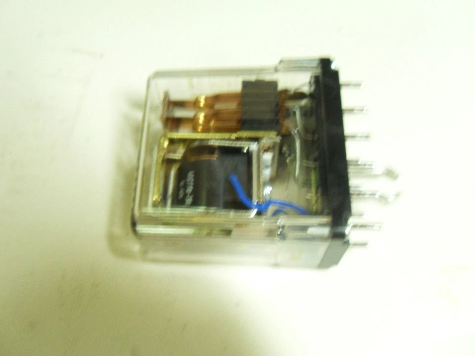 1 relé MSD 219ABAP Foto 3 de 3